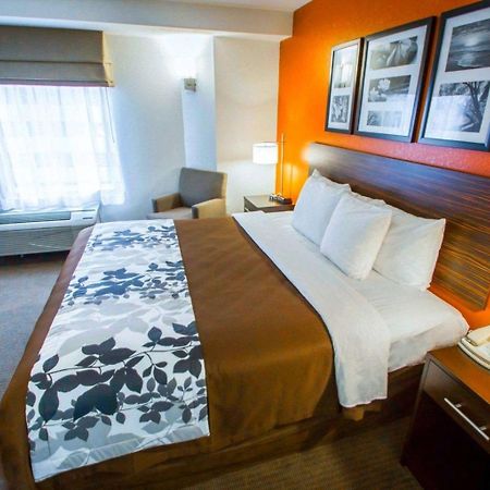 Sleep Inn & Suites Riverfront Ellenton Eksteriør bilde