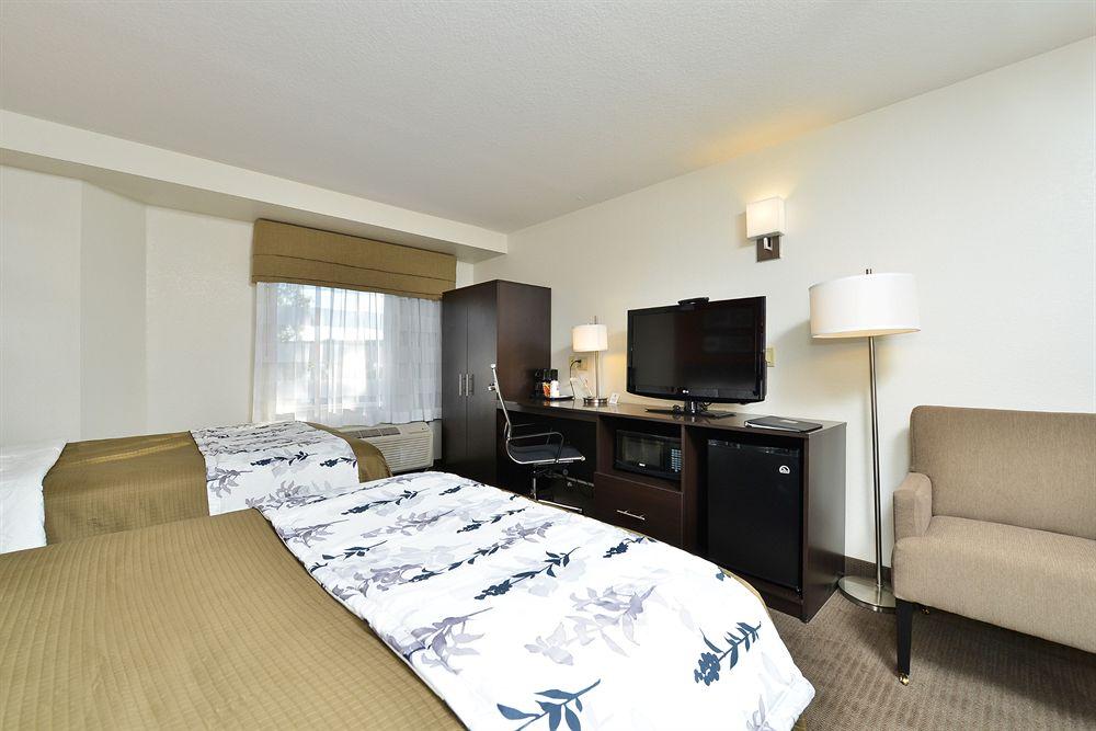 Sleep Inn & Suites Riverfront Ellenton Eksteriør bilde