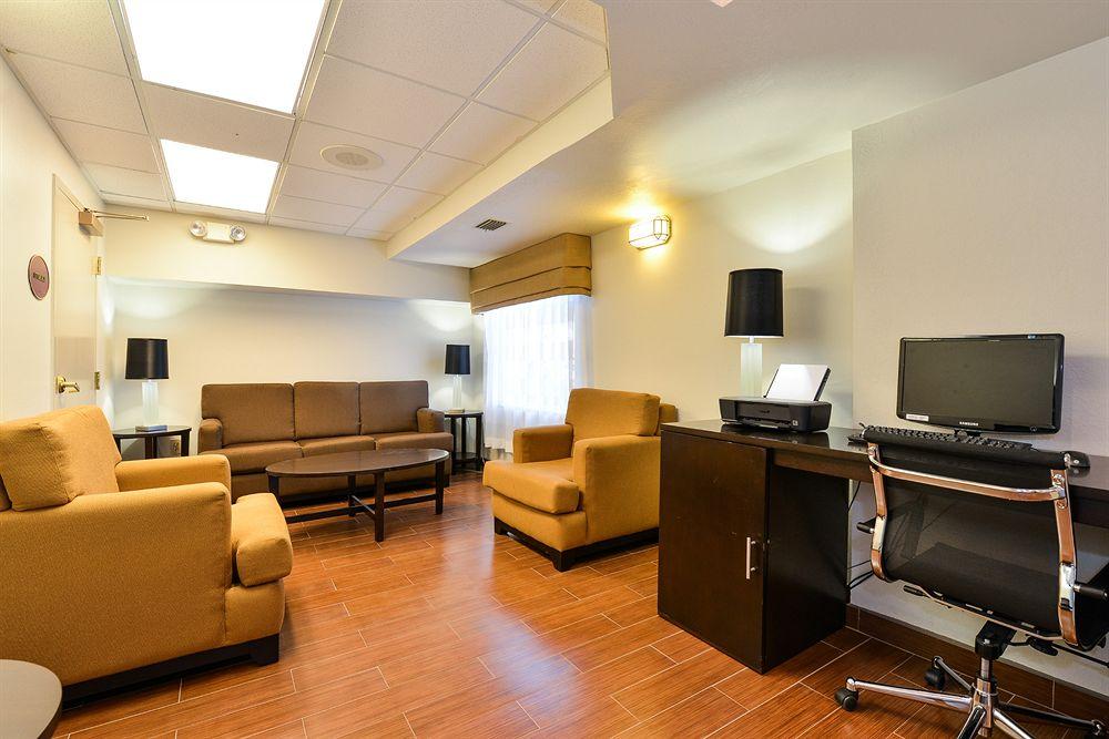 Sleep Inn & Suites Riverfront Ellenton Eksteriør bilde