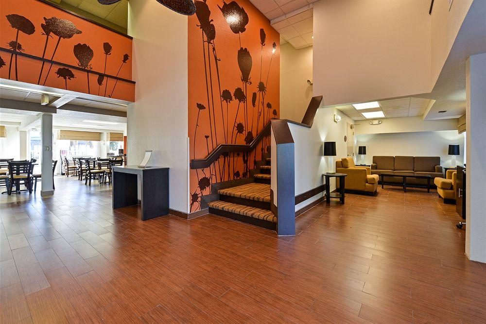 Sleep Inn & Suites Riverfront Ellenton Eksteriør bilde