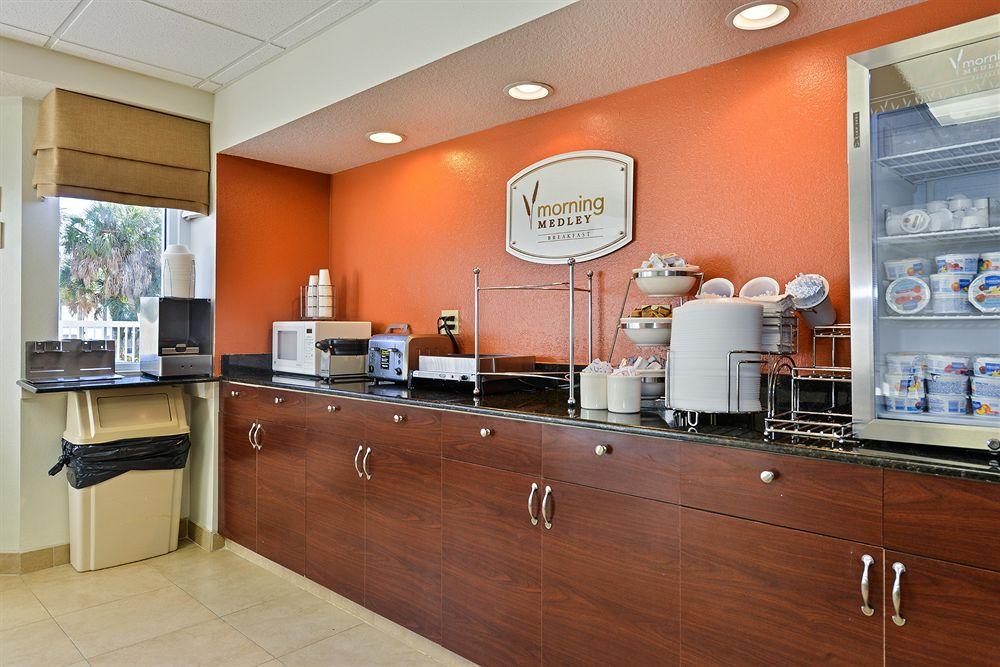 Sleep Inn & Suites Riverfront Ellenton Eksteriør bilde