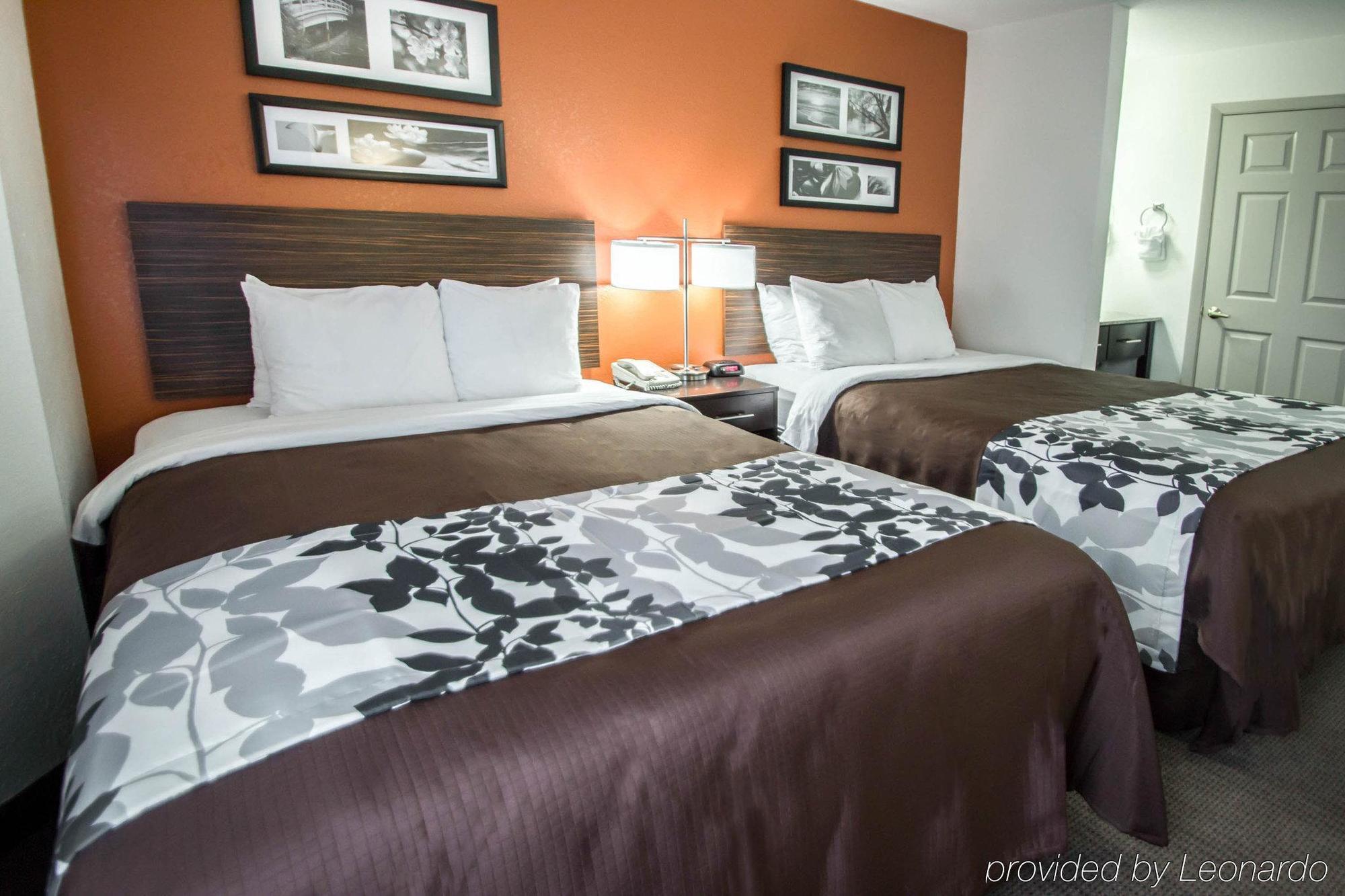 Sleep Inn & Suites Riverfront Ellenton Eksteriør bilde