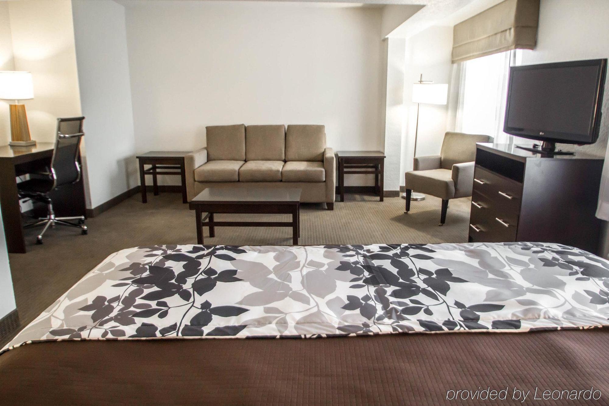 Sleep Inn & Suites Riverfront Ellenton Eksteriør bilde