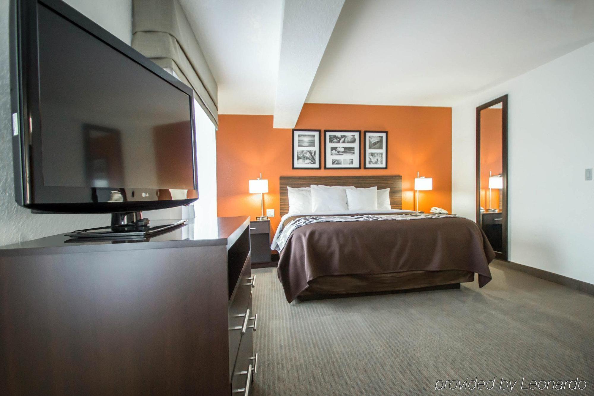 Sleep Inn & Suites Riverfront Ellenton Eksteriør bilde