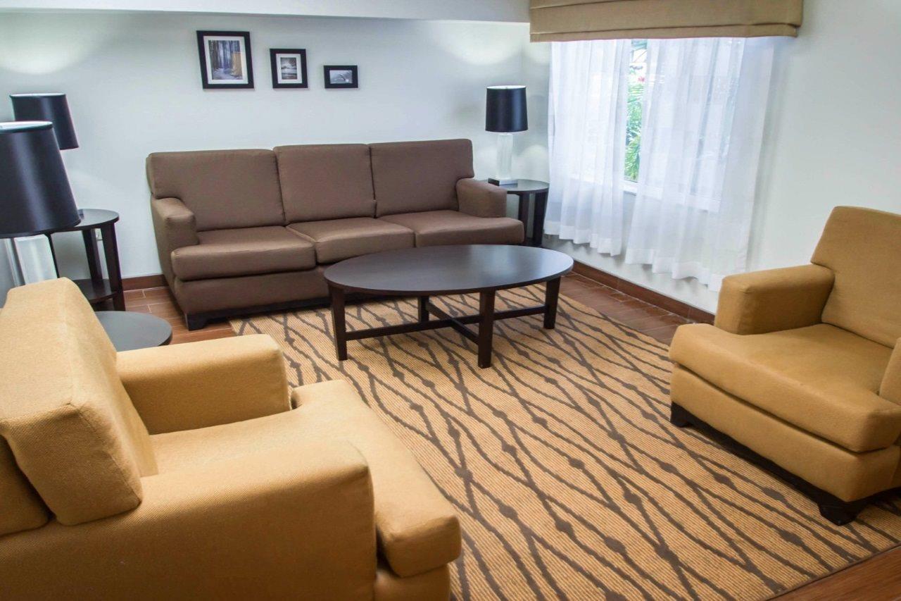 Sleep Inn & Suites Riverfront Ellenton Eksteriør bilde