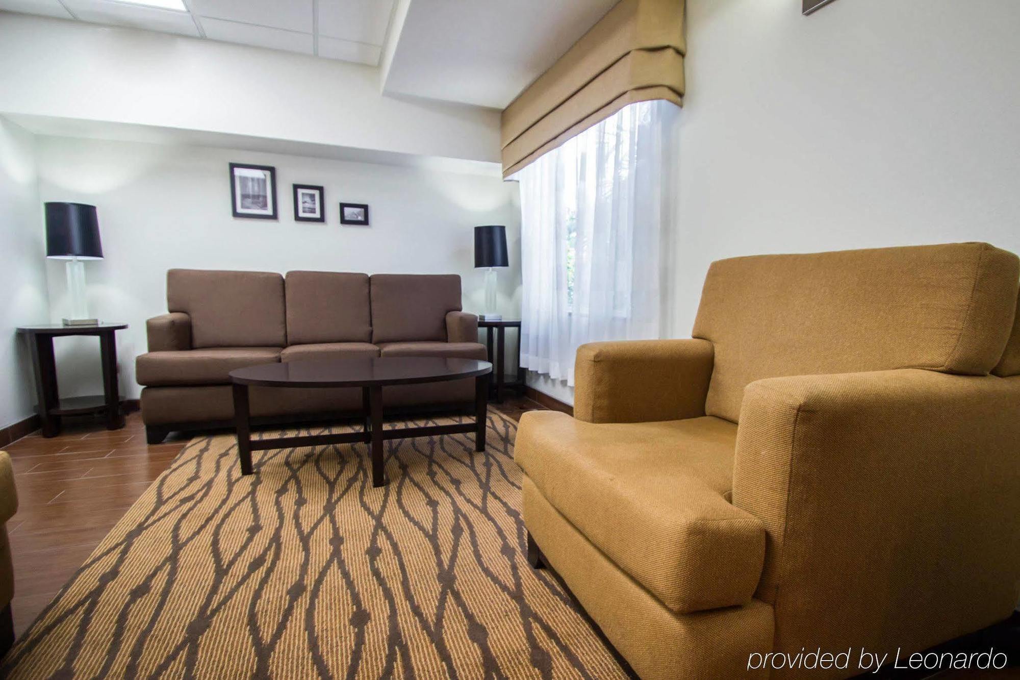 Sleep Inn & Suites Riverfront Ellenton Eksteriør bilde