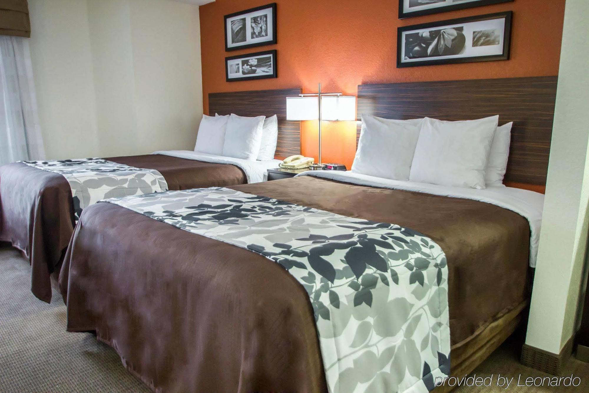 Sleep Inn & Suites Riverfront Ellenton Eksteriør bilde