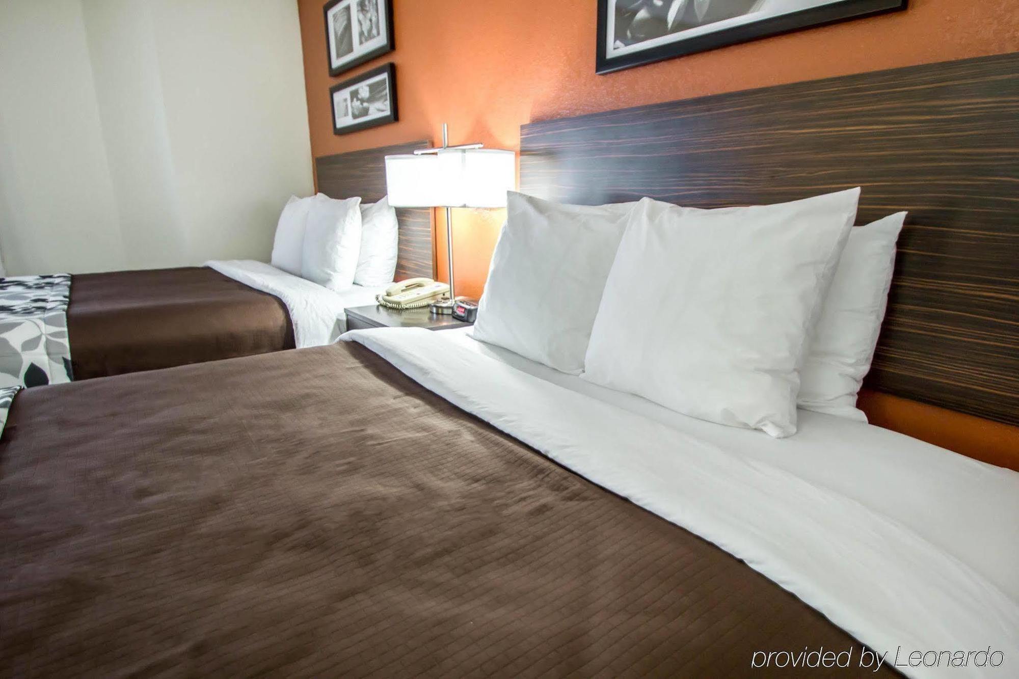 Sleep Inn & Suites Riverfront Ellenton Eksteriør bilde