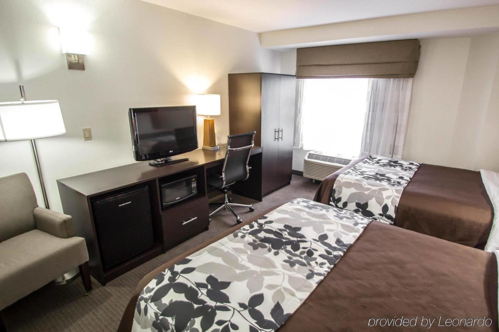 Sleep Inn & Suites Riverfront Ellenton Eksteriør bilde