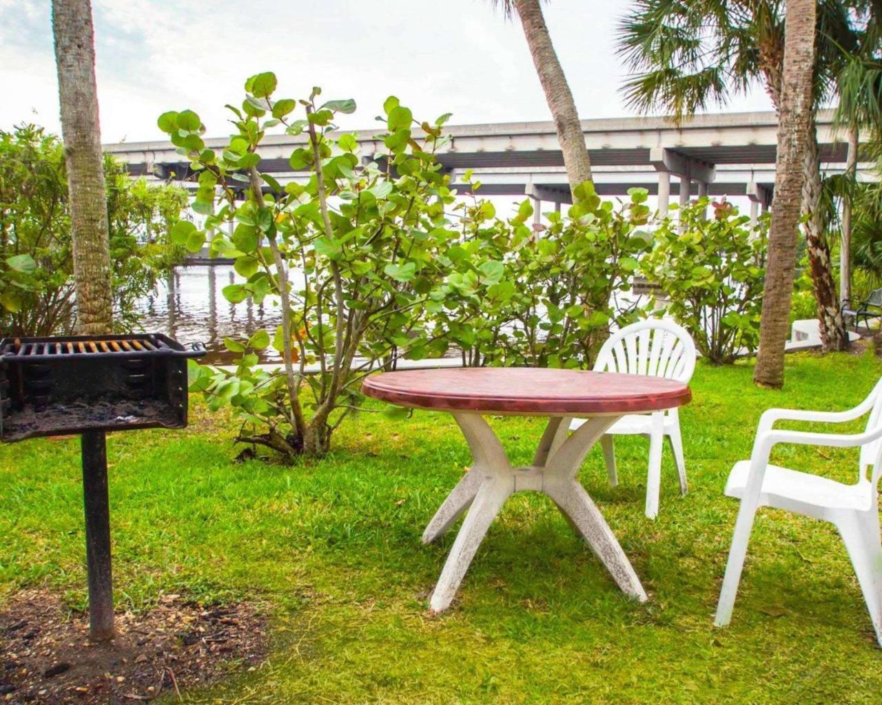 Sleep Inn & Suites Riverfront Ellenton Eksteriør bilde