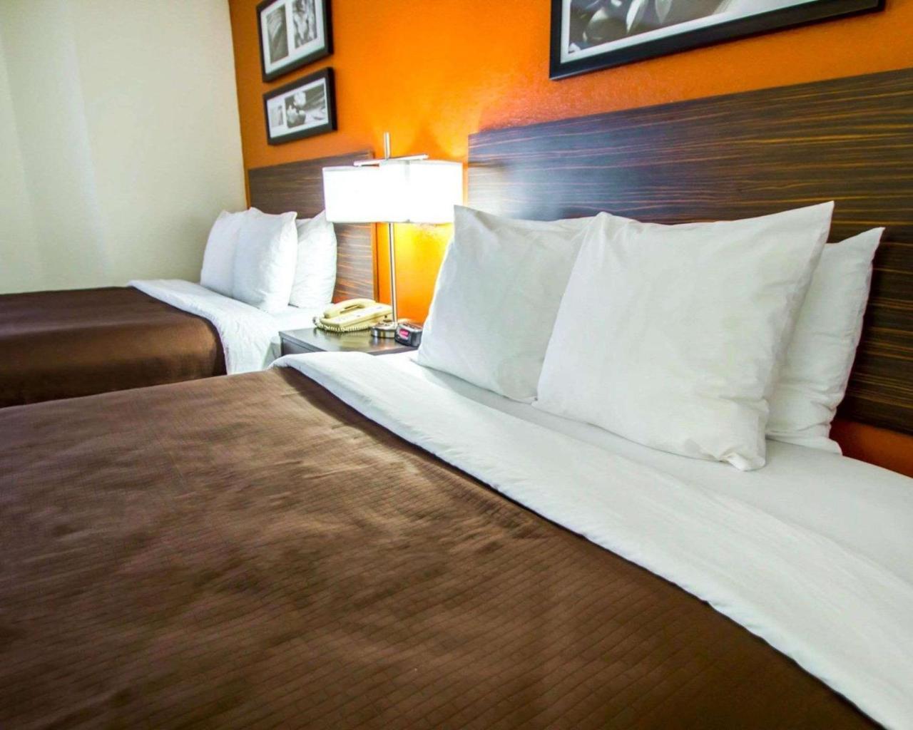 Sleep Inn & Suites Riverfront Ellenton Eksteriør bilde