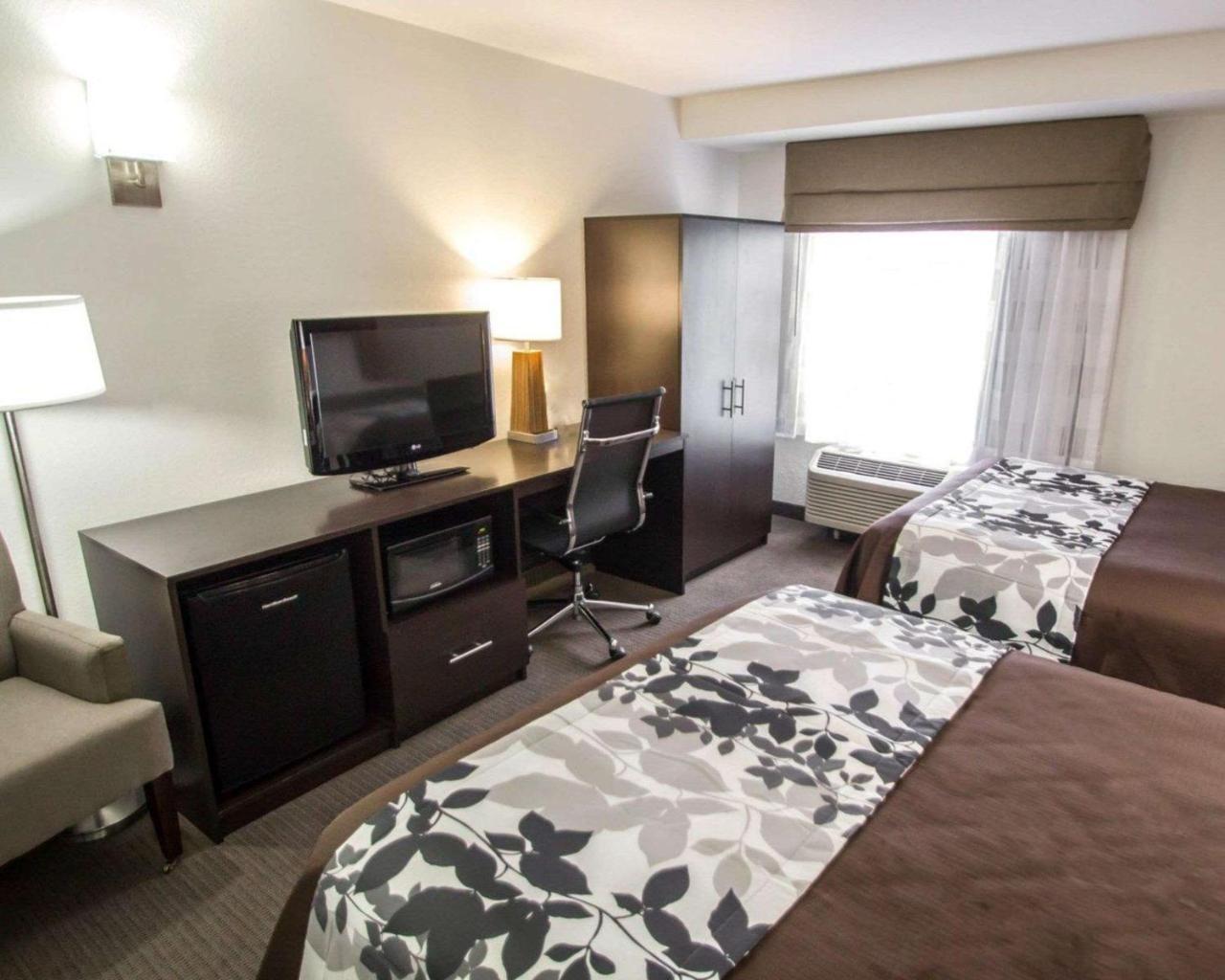 Sleep Inn & Suites Riverfront Ellenton Eksteriør bilde